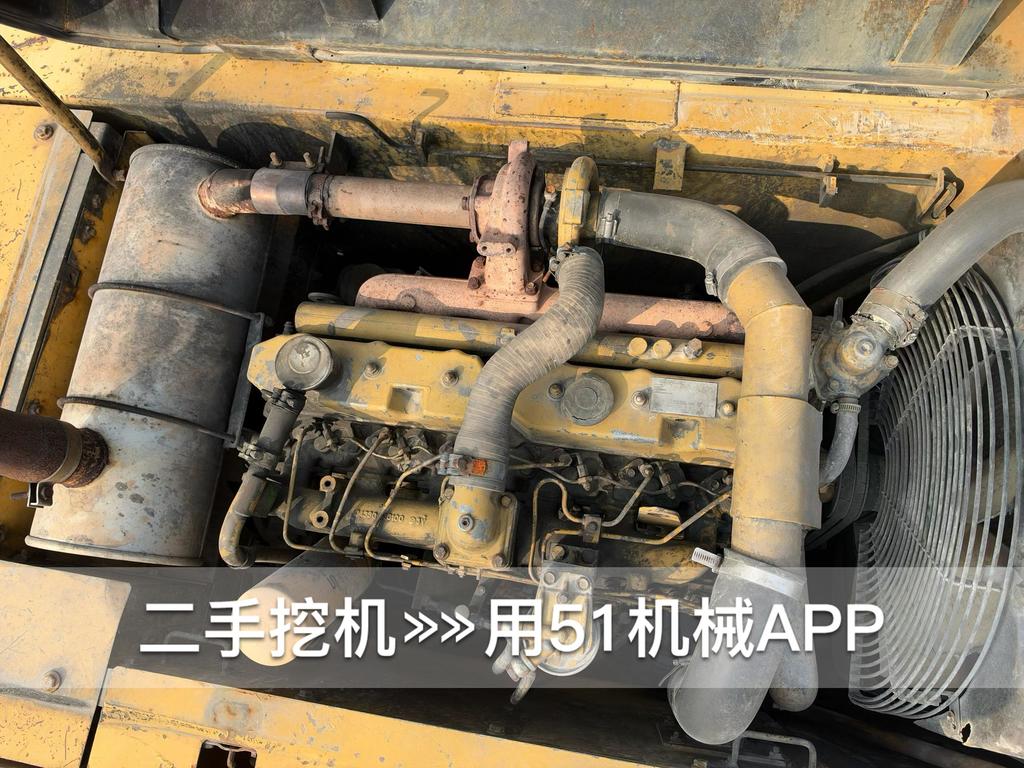 51挖机